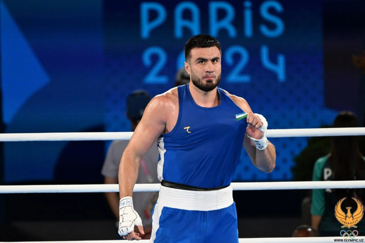 WBO: O‘zbekistonlik bokschi Bahodir Jalolov reytingning 11-pog‘onasidan joy oldi