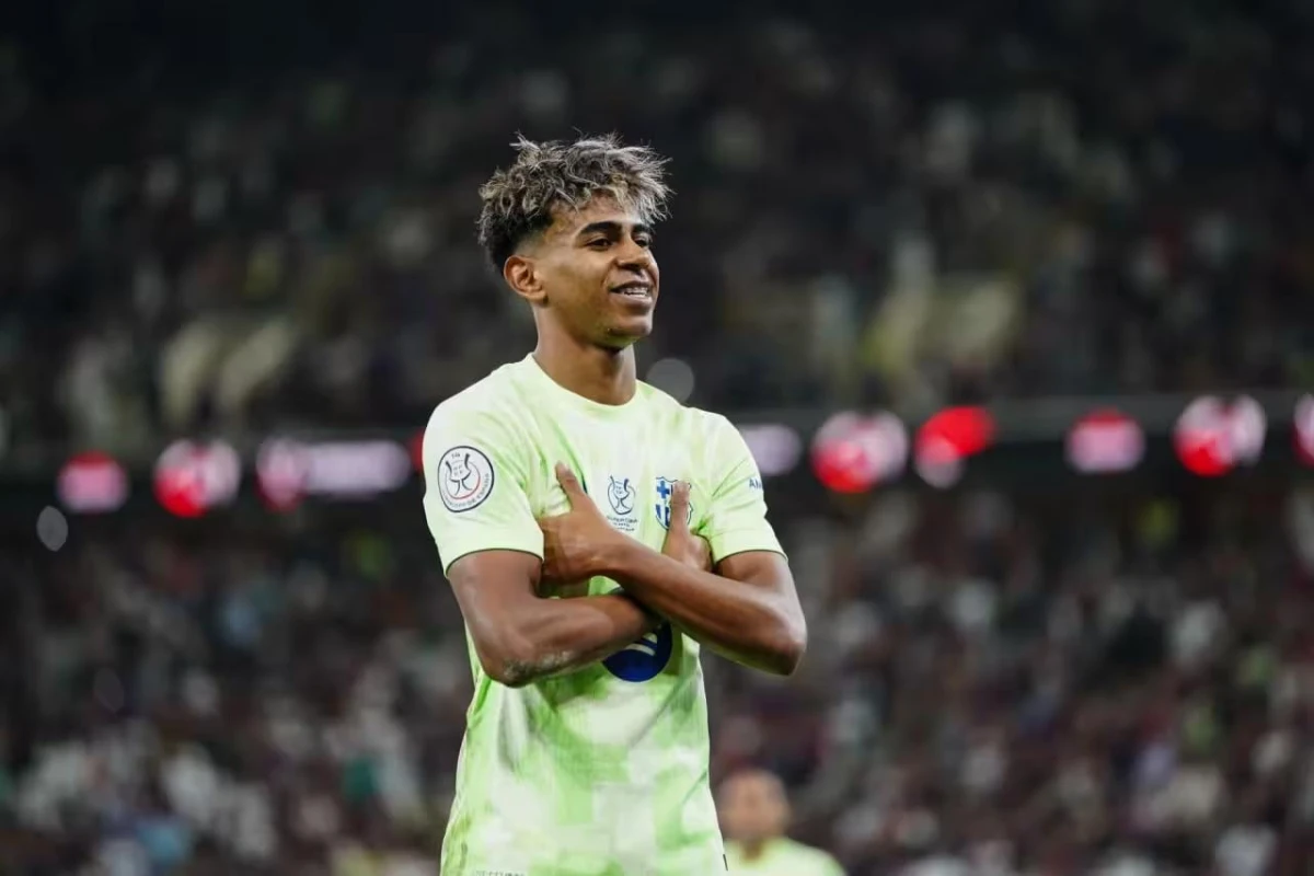 Give Me Sport dunyoning eng yaxshi futbolchilari reytingini e’lon qildi