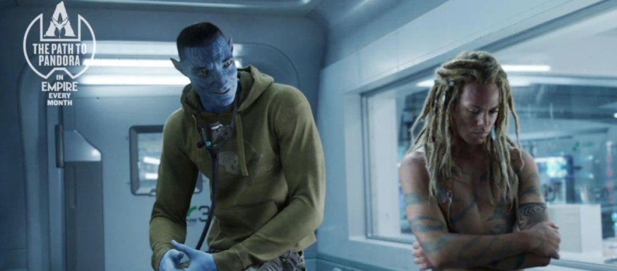 “Avatar: Olov va kul” filmining yangi tafsilotlari ma’lum bo‘ldi