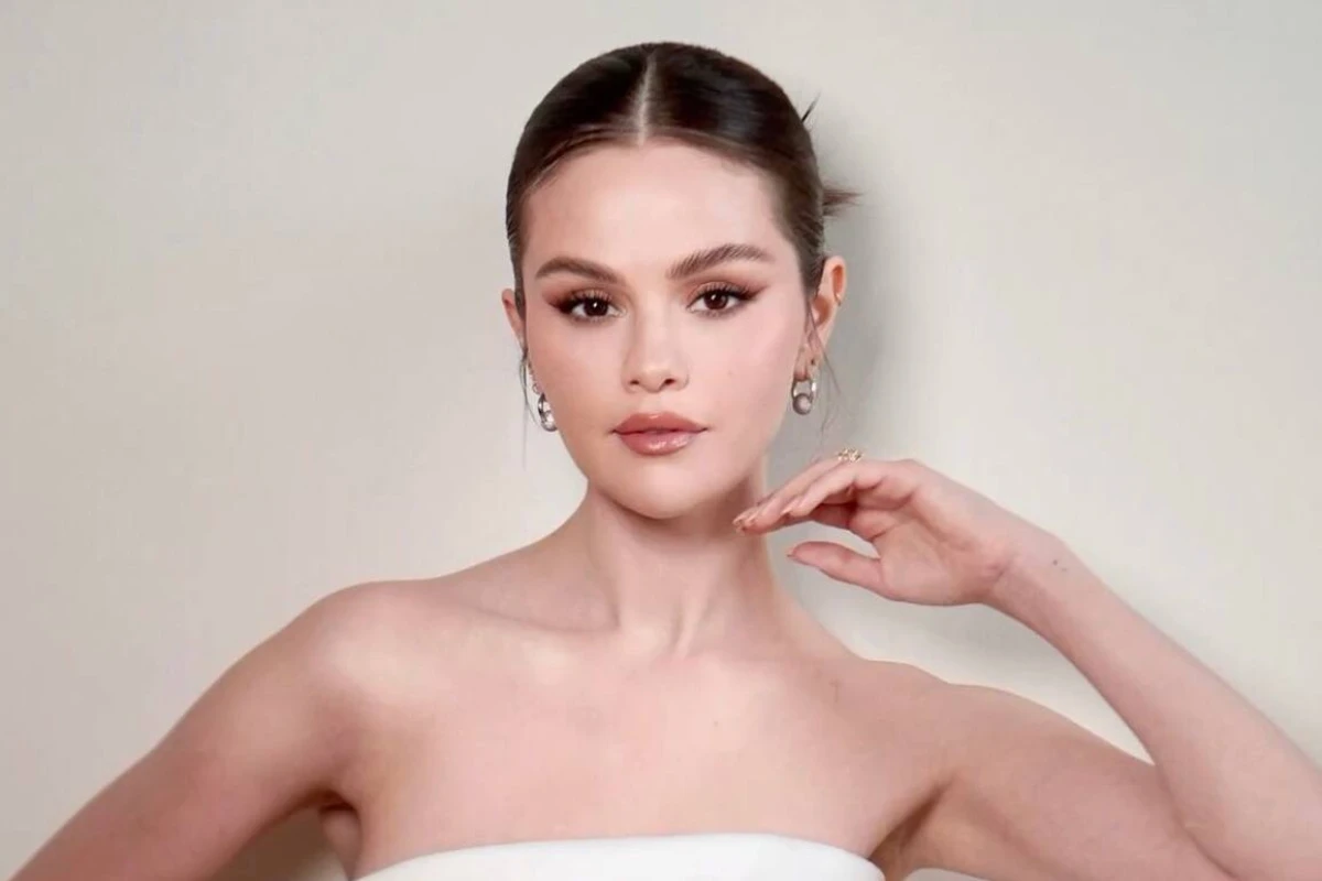 Selena Gomes qisqa vaqt ichida kkinchi marta imijini o‘zgartirdi
