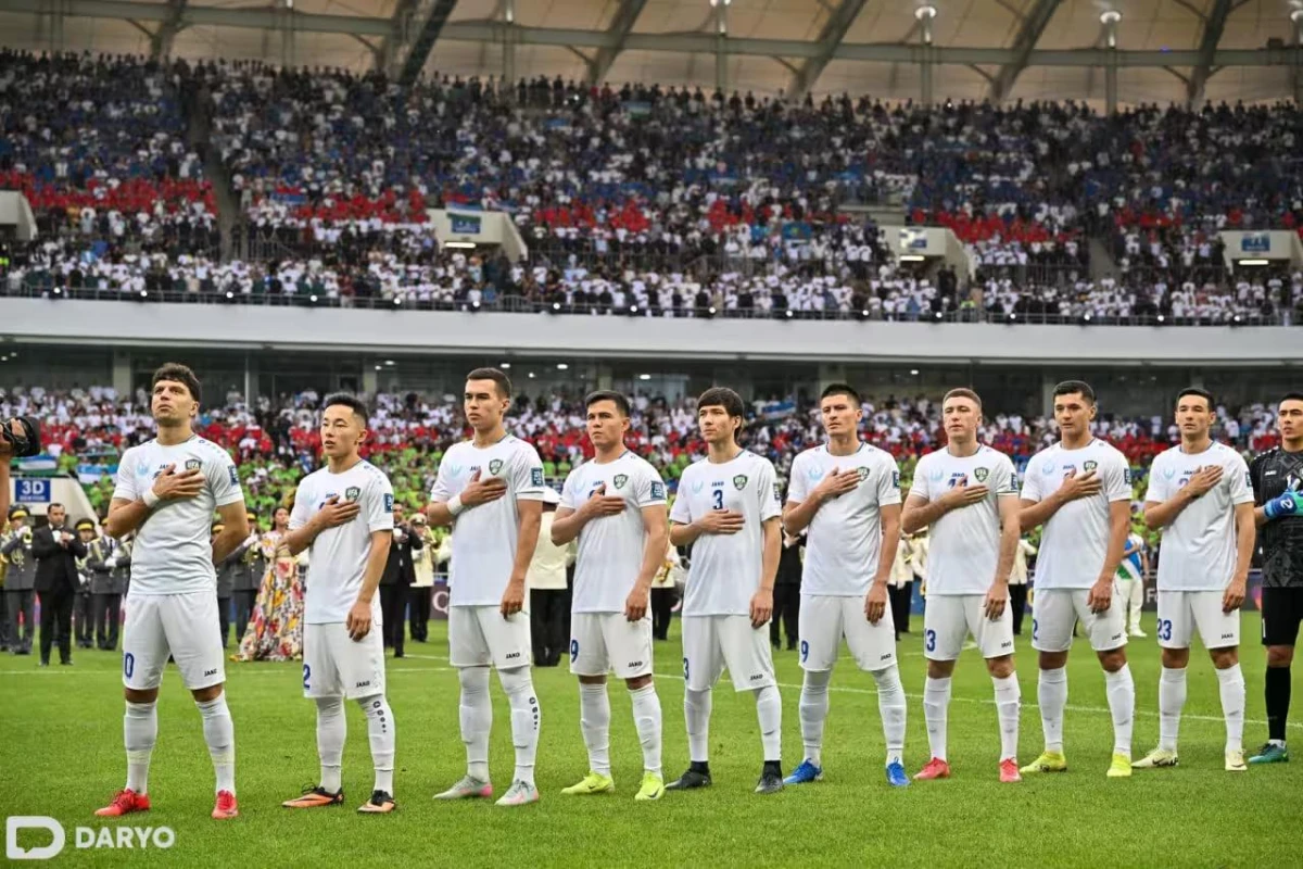 O‘zbekiston terma jamoasi futbolchisi faoliyatini BAAda davom ettirishi mumkin