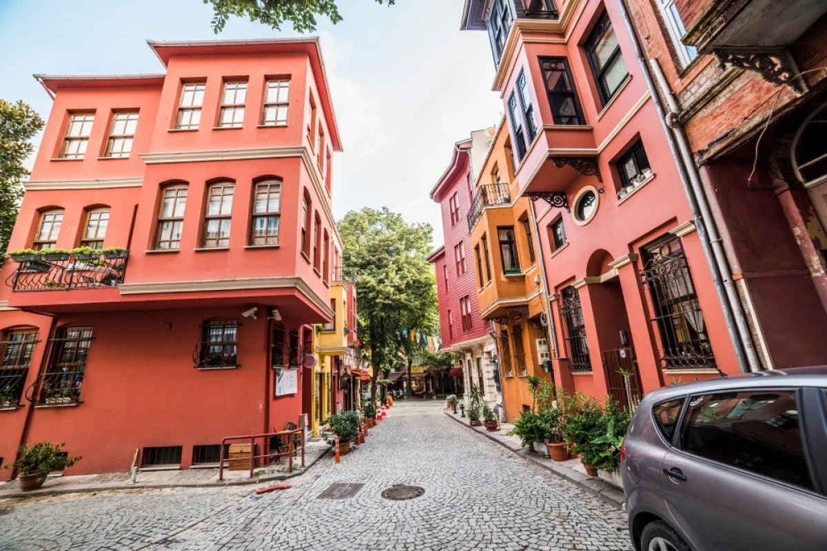 Istanbulda tomosha qilishga arziydigan joylar: eng yaxshi turk seriallarida ko‘rsatilgan TOP 5 ta manzara