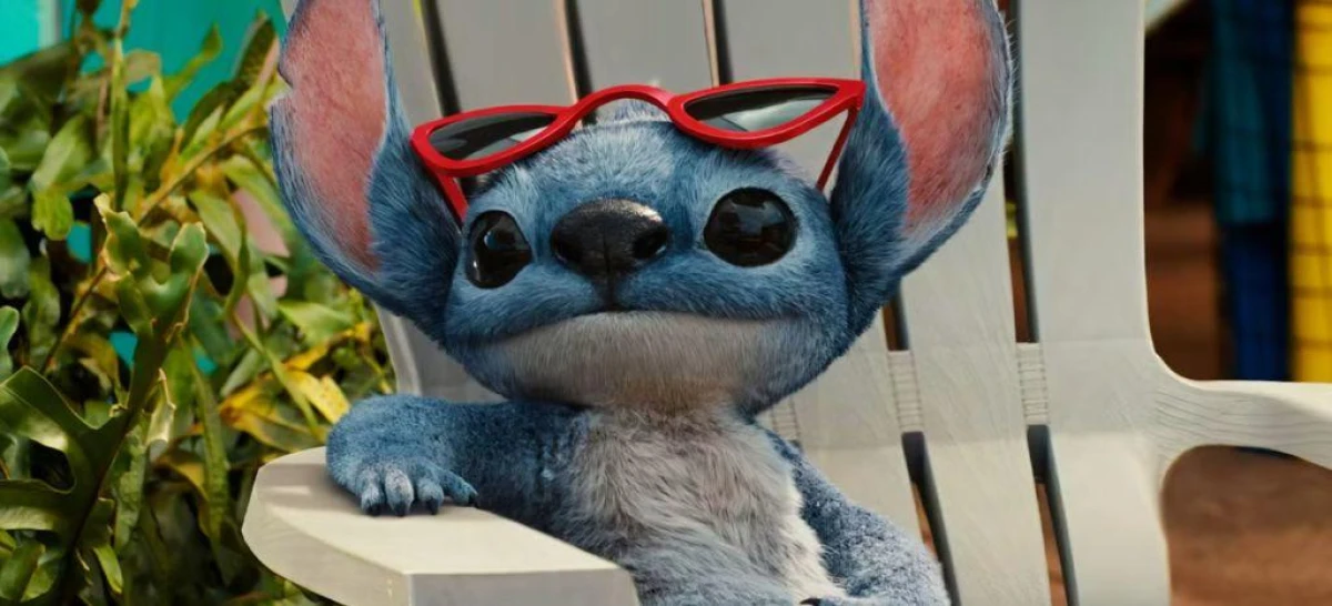 “Lilo va Stich” yilning eng yuqori daromad keltirgan filmiga aylandi