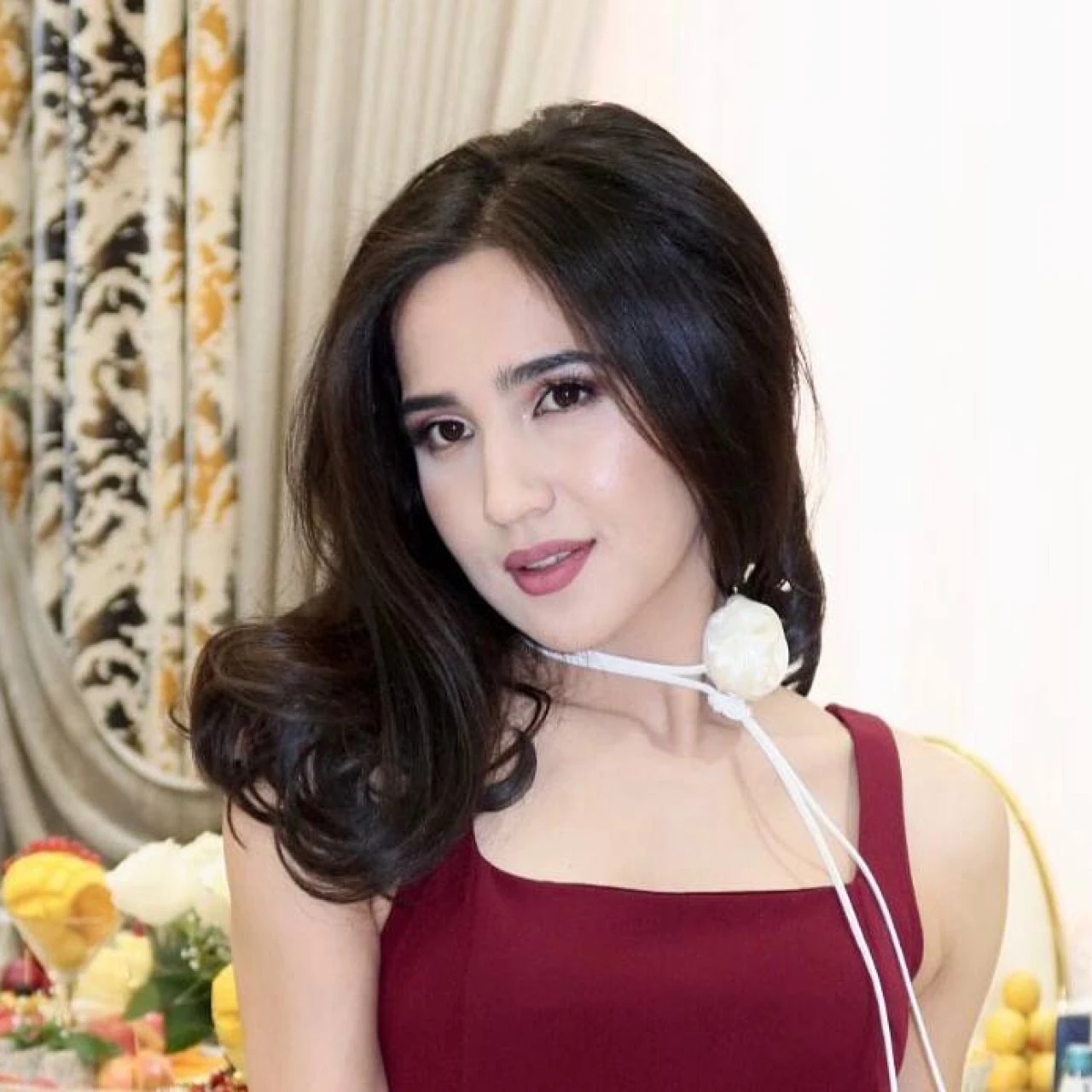 Qizlar jinsiy aloqa paytida jinsiy aloqada bolishadi Kunnilingus bilan onlayn porno