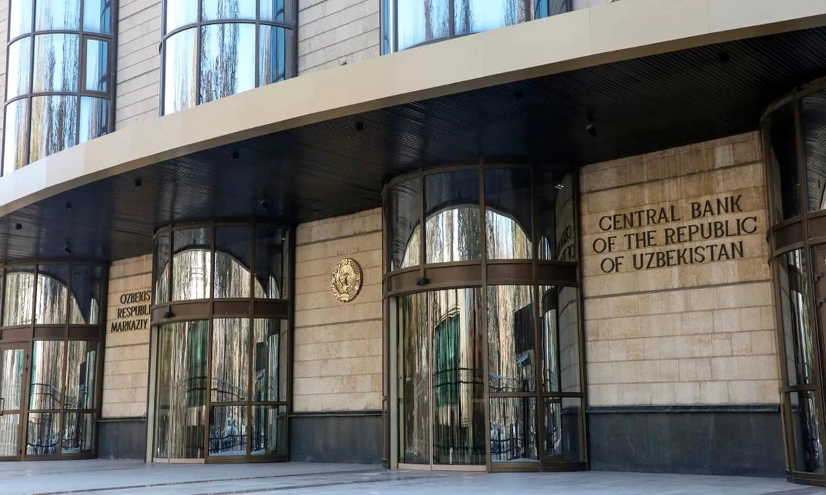 Har uchinchi ishlaydigan o‘zbekistonlik kamida bitta kreditga ega — Markaziy bank