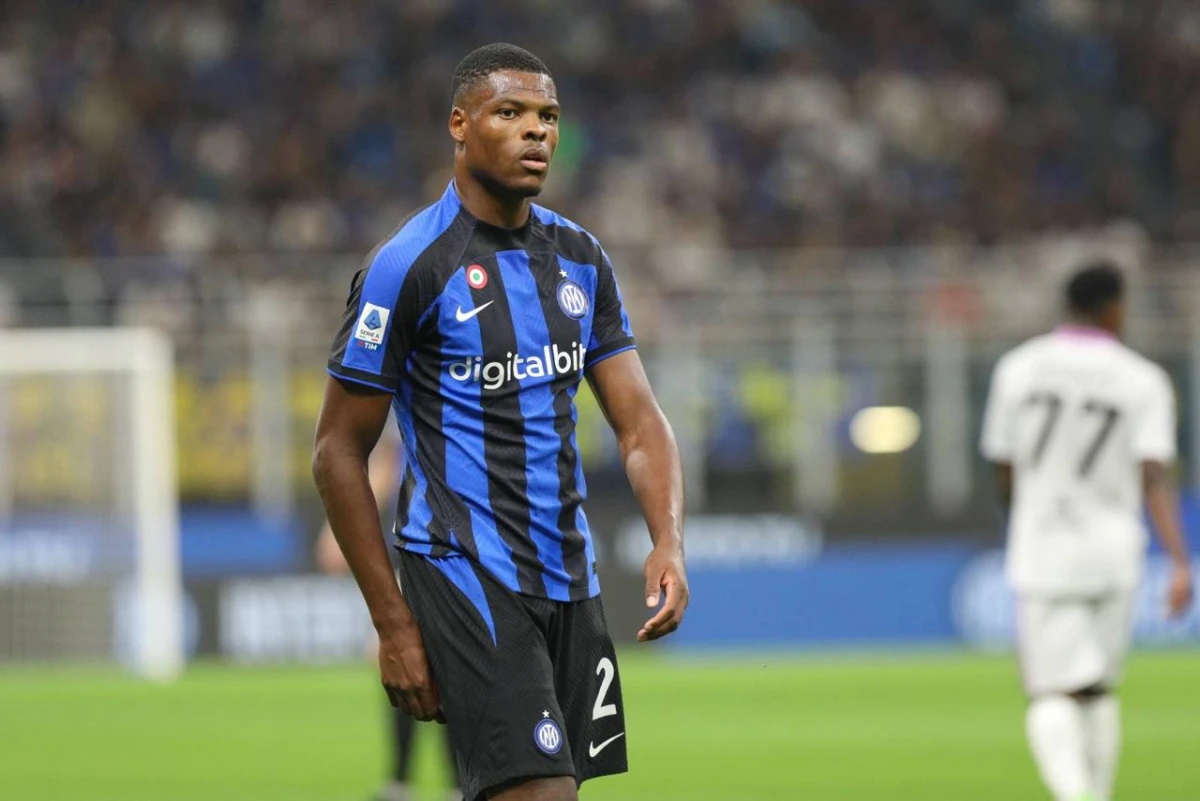 Husanovga raqobatchimi? “Manchester Siti” “Inter” himoyachisini o‘z safiga qo‘shmoqchi