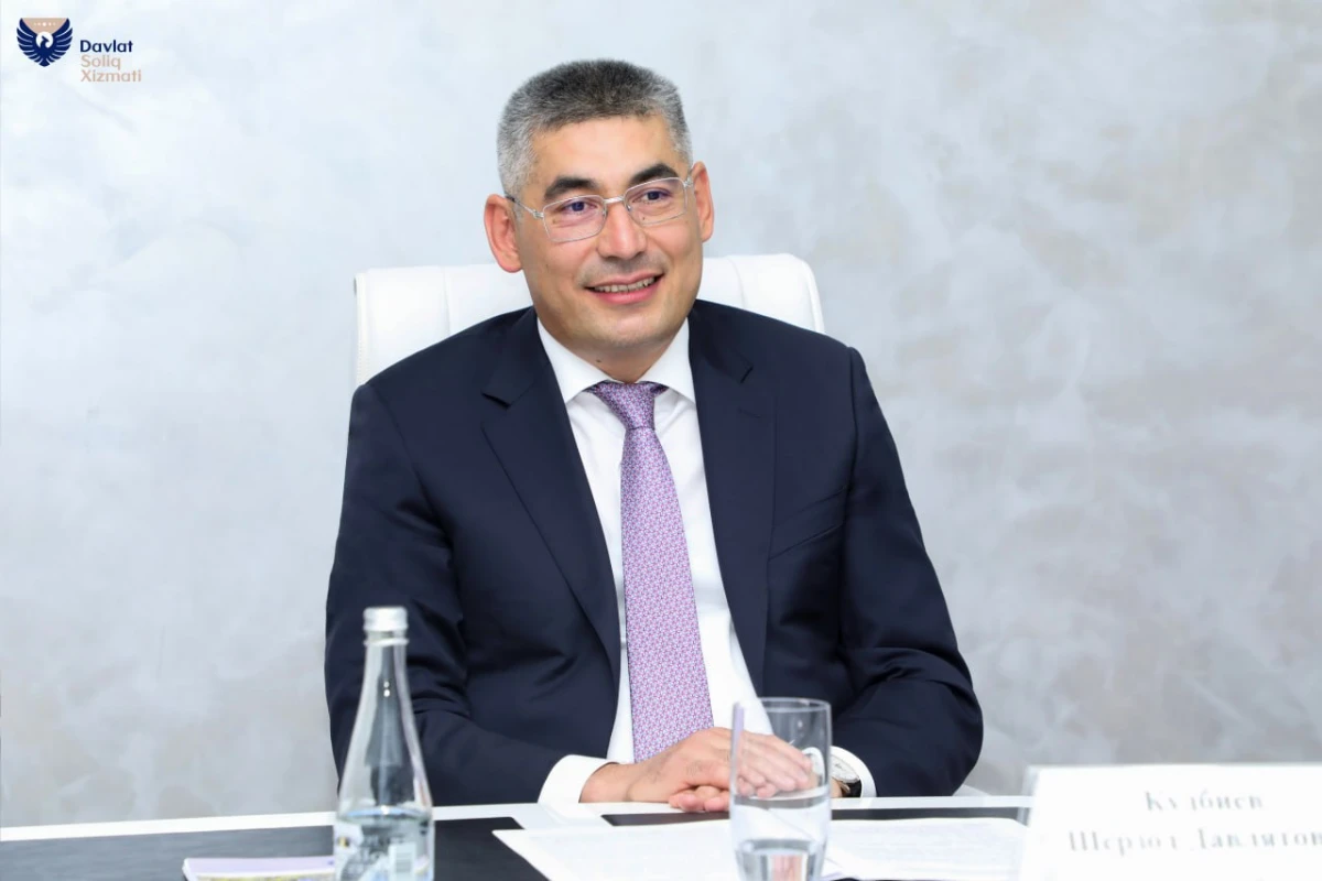 Soliq qo‘mitasi raisi O‘zbekistonda hamma QQS to‘lovchisi bo‘lishi kerakligini aytdi
