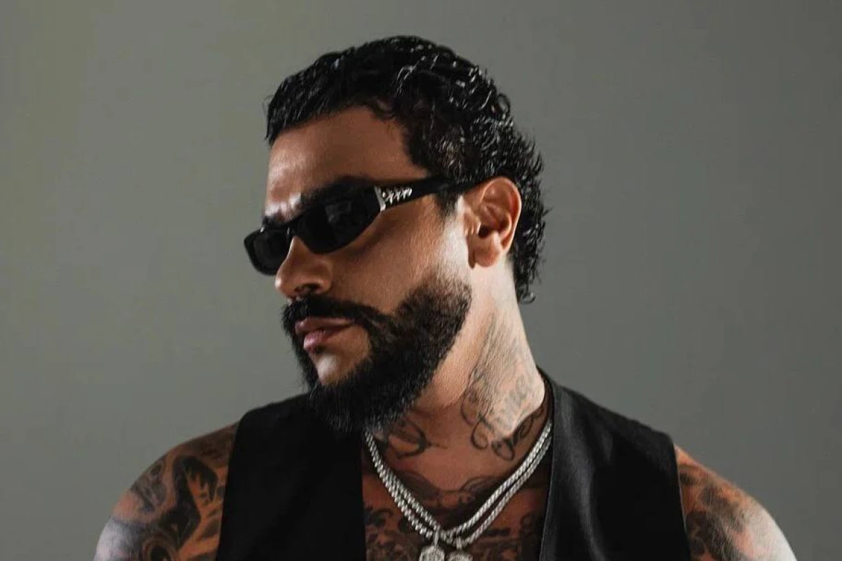 Timati Toshkentdagi bitiruvchilar kechasida chiqish qildi