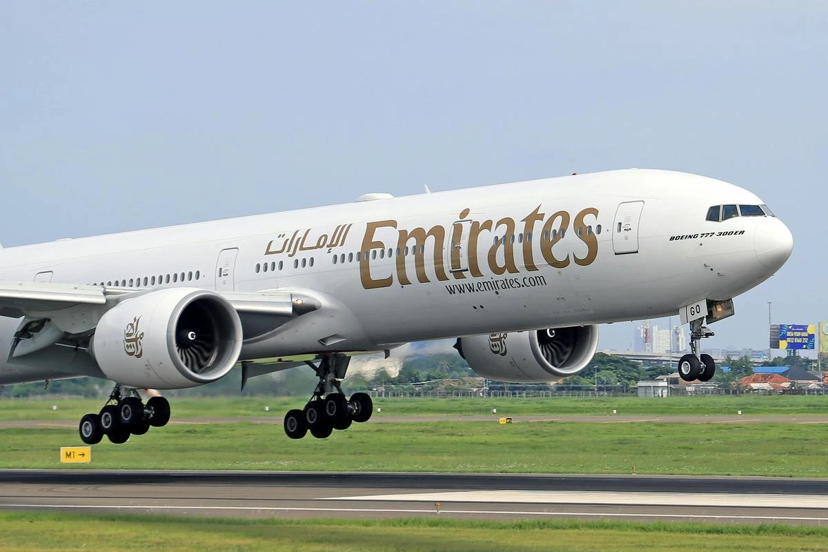 Emirates kriptovalyuta orqali to‘lov qabul qilishni yo‘lga qo‘ymoqchi