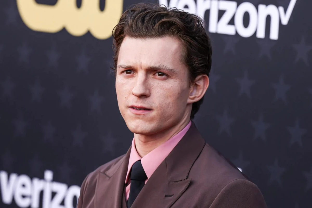 Tom Holland Kristofer Nolanning “Odissey” filmi suratga olish ishlari haqida so‘zlab berdi