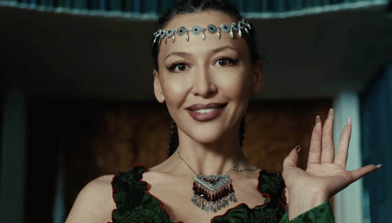 Ogzaki jinsiy aloqada bolgan porno videolar