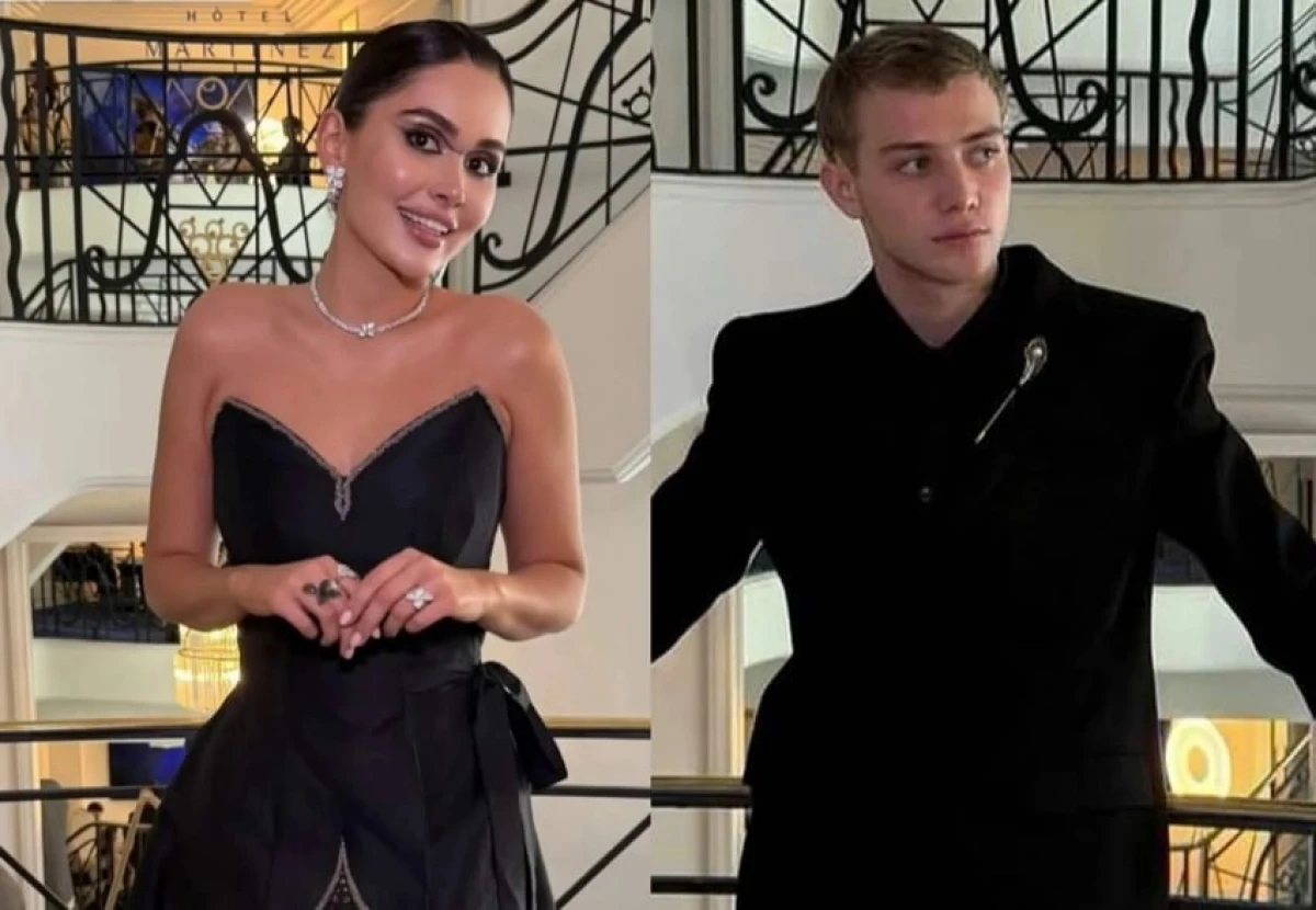 Maryam Tillayeva va yigiti “ona va o‘g‘il” deya tanqidga uchradi