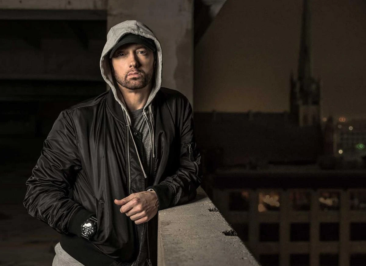 Eminem “Stans” hujjatli filmining anonsini taqdim etdi