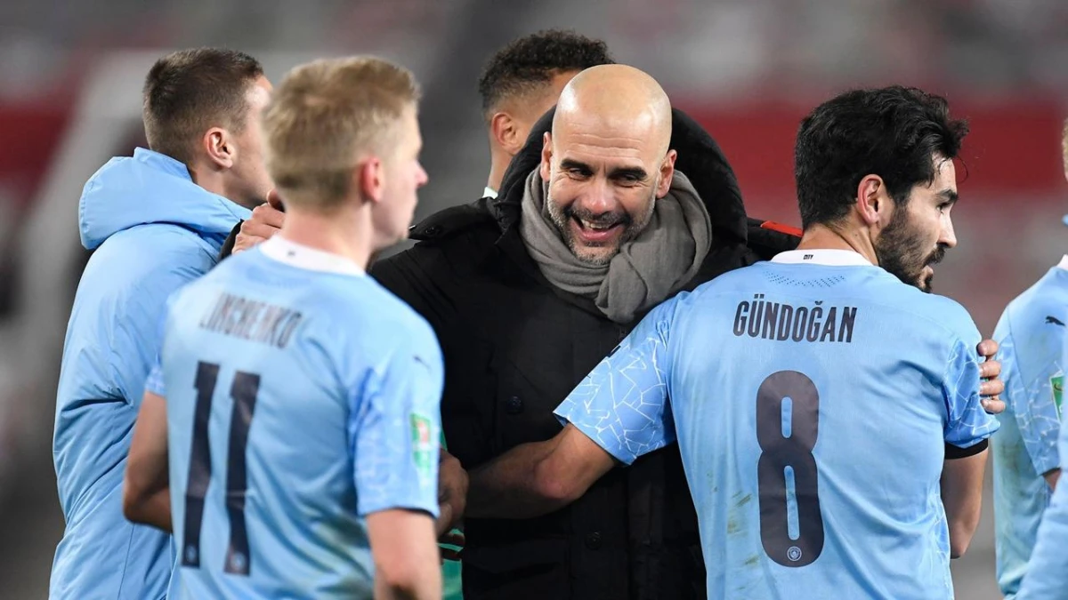 “Manchester Siti”ning olti futbolchisi jamoada ketishi mumkin. Husanov ketadimi?
