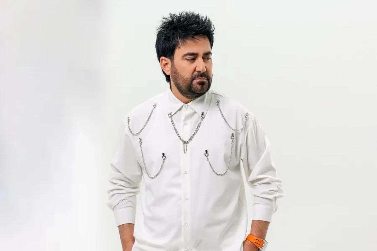 Janob Rasul “Xalqlar do‘stligi” saroyida konsert beradi
