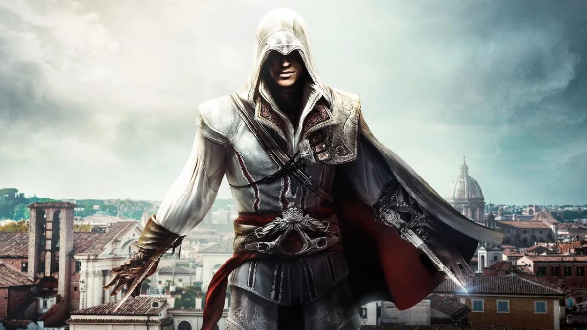 Netflix Assasin’s Creed asosida serial tayyorlamoqda