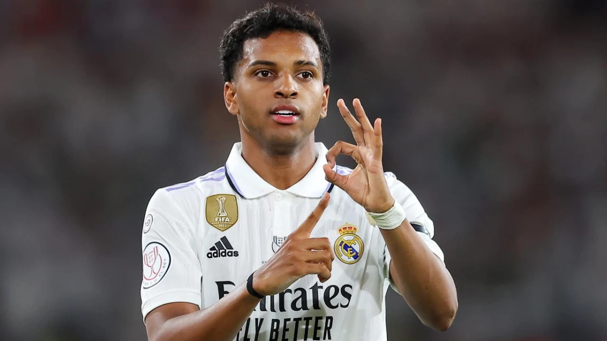 “Real” Rodrigoning kelajagi borasida muzokara boshladi