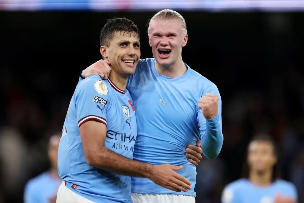 “Real” “Manchester Siti” futbolchisini 100 mln yevroga xarid qilmoqchi