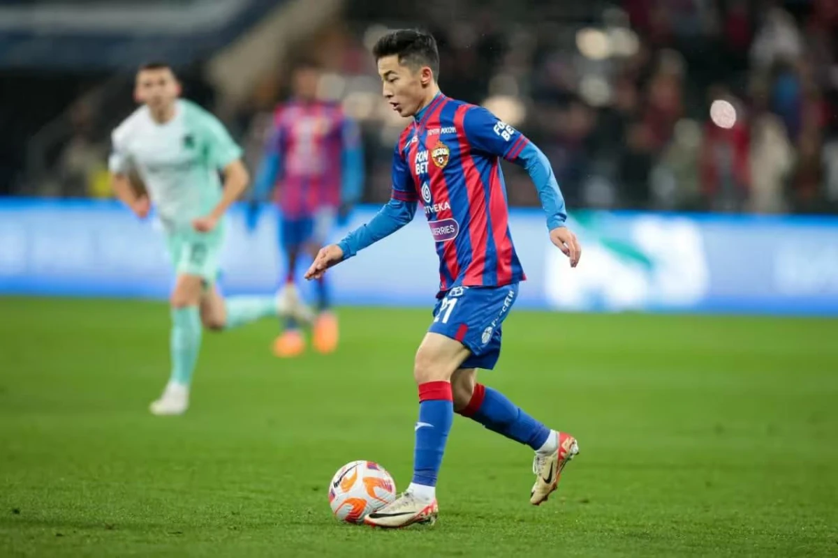 Abbosbek Fayzullayev “Bashakshehir” futbolchisi bo‘lish arafasida — manba
