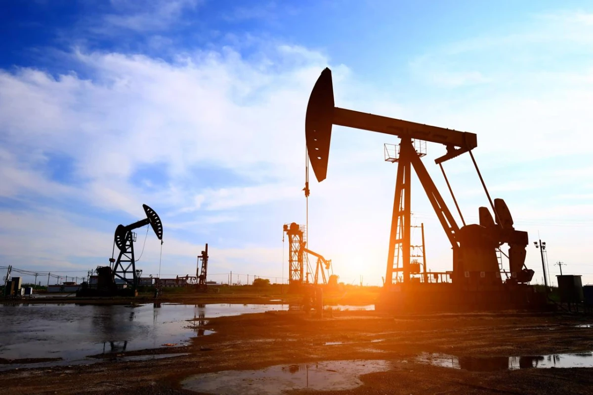 O‘zbekistonda gaz va benzin ishlab chiqarish qisqardi