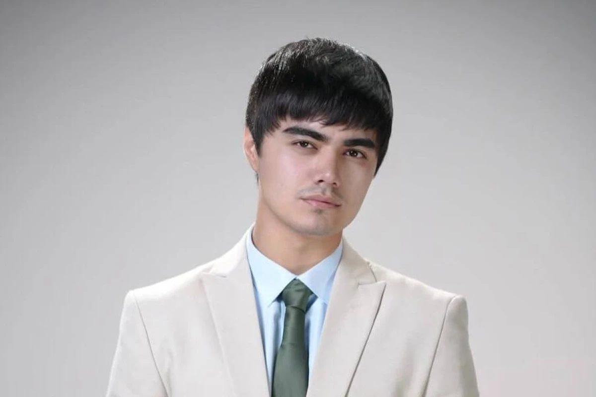 Aktyor Shahzod Sultonov yangi klip chiqardi