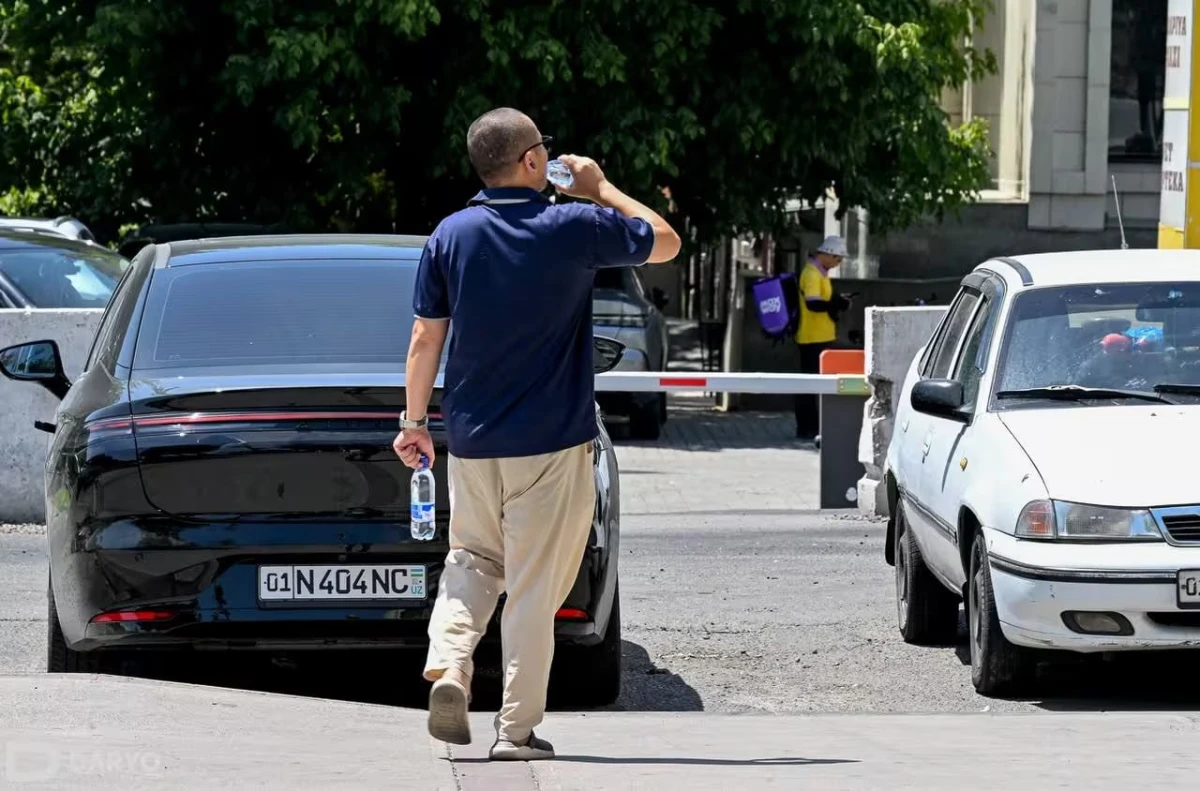 O‘zbekistonda chorshanba kuni qanday ob-havo kuzatiladi?