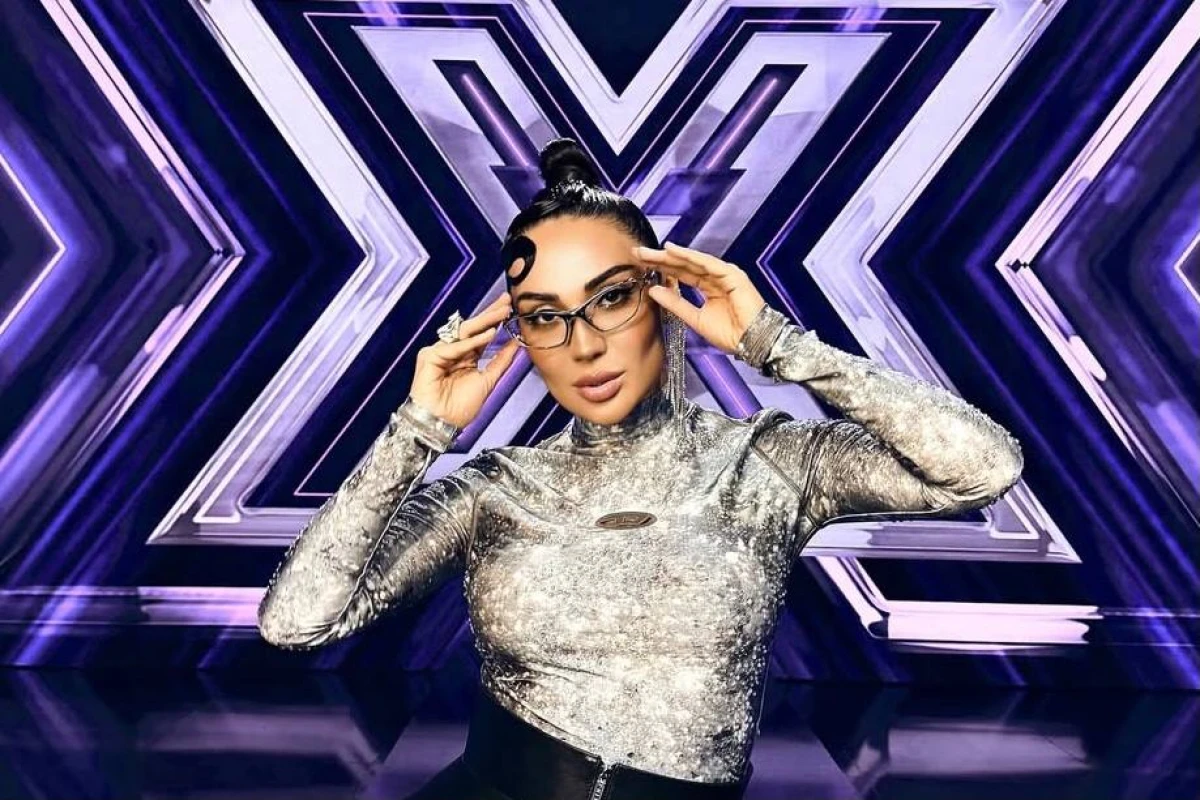 Munisa Rizayeva Jennifer Lopes bilan tushgan suratini e’lon qildi