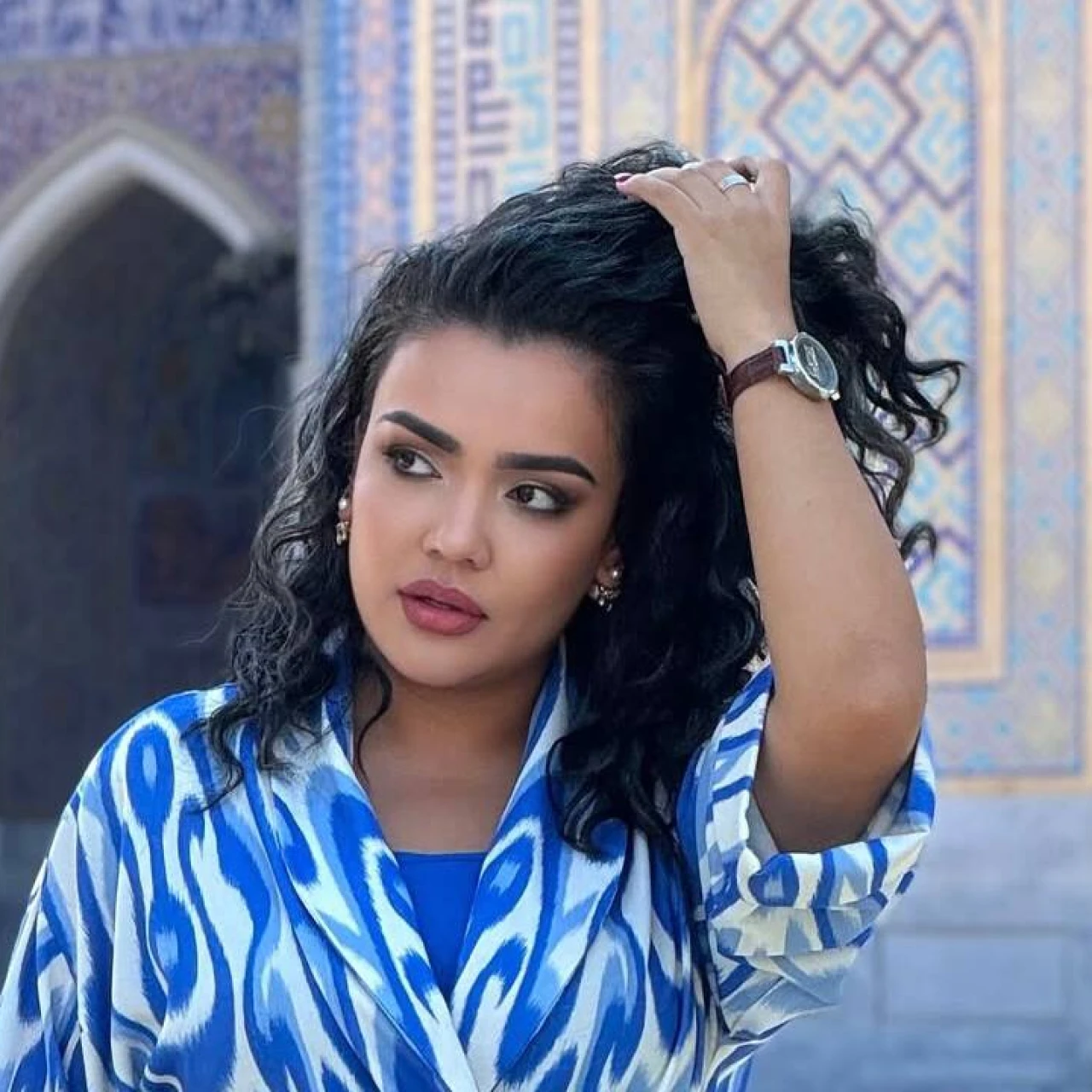 Bir teshikda juda kop sperma va katta sik