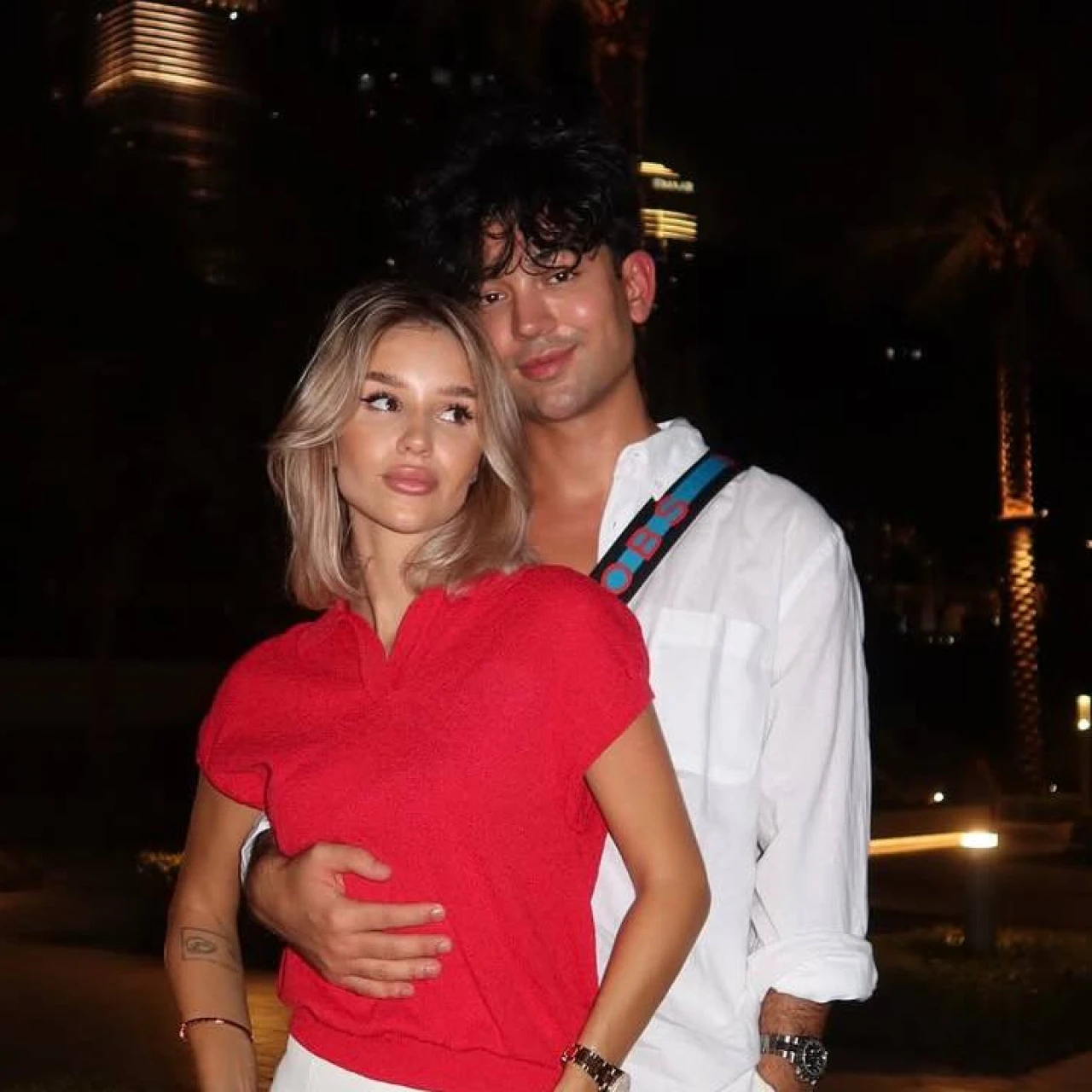 Porno aktyor Jon Kaslning jinsiy olatni kattaligi