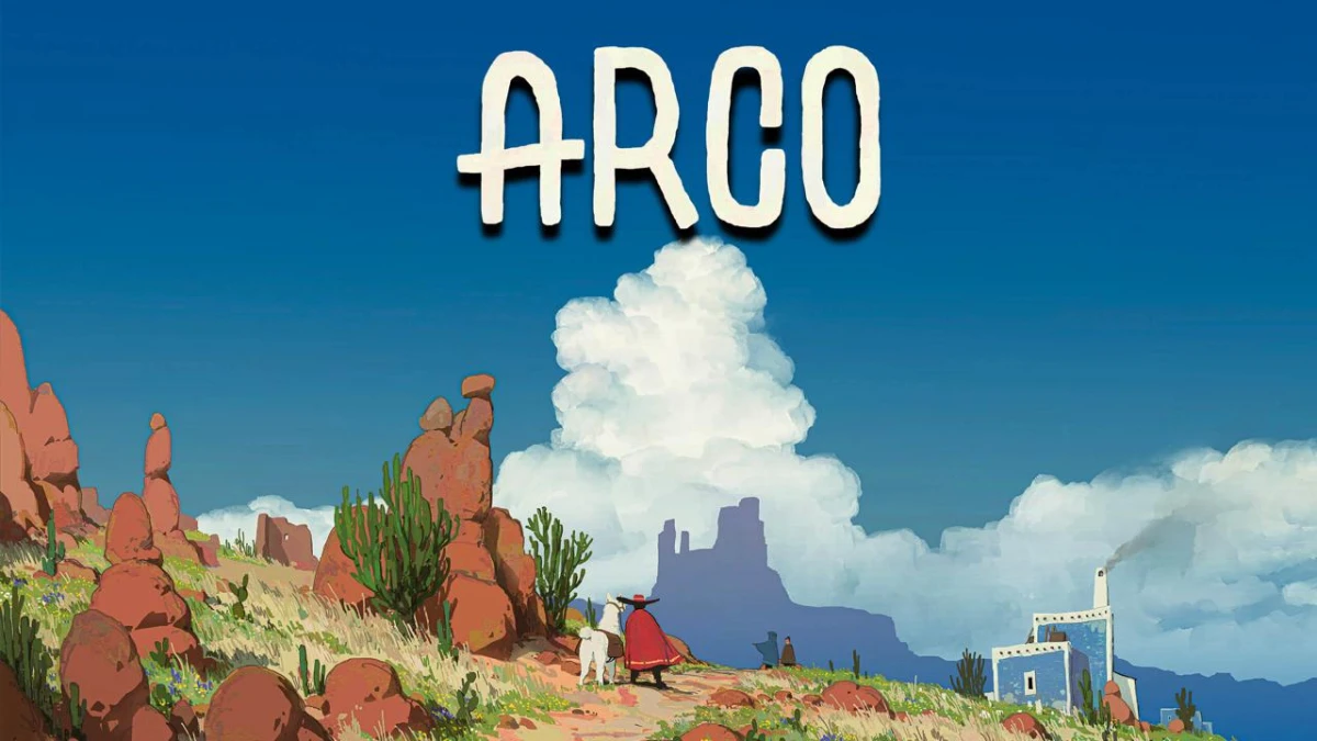 “Arko” fransuz multfilmining treyleri e’lon qilindi