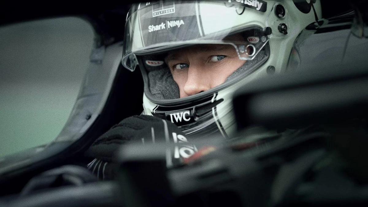 “Formula-1” 600 million dollar daromad ishlab topdi