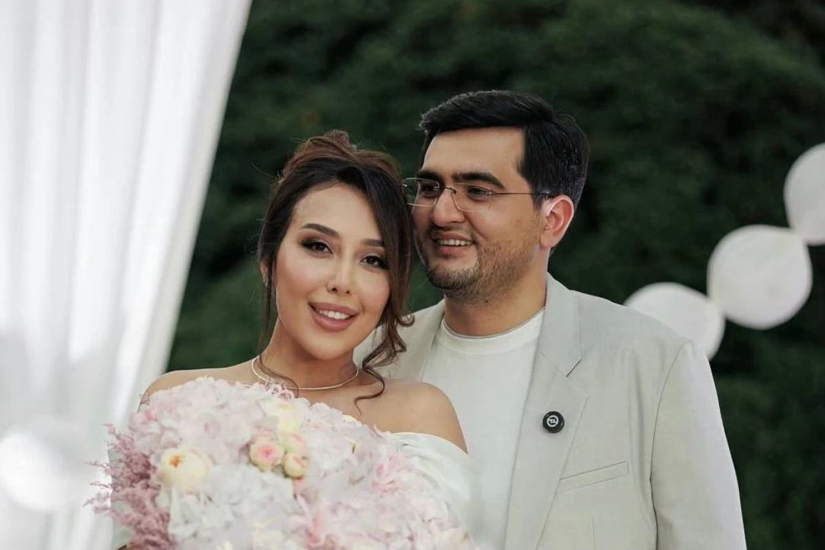 Xonanda Dilnoz Hakimova qaylig‘i bilan qachon tanishganini aytdi