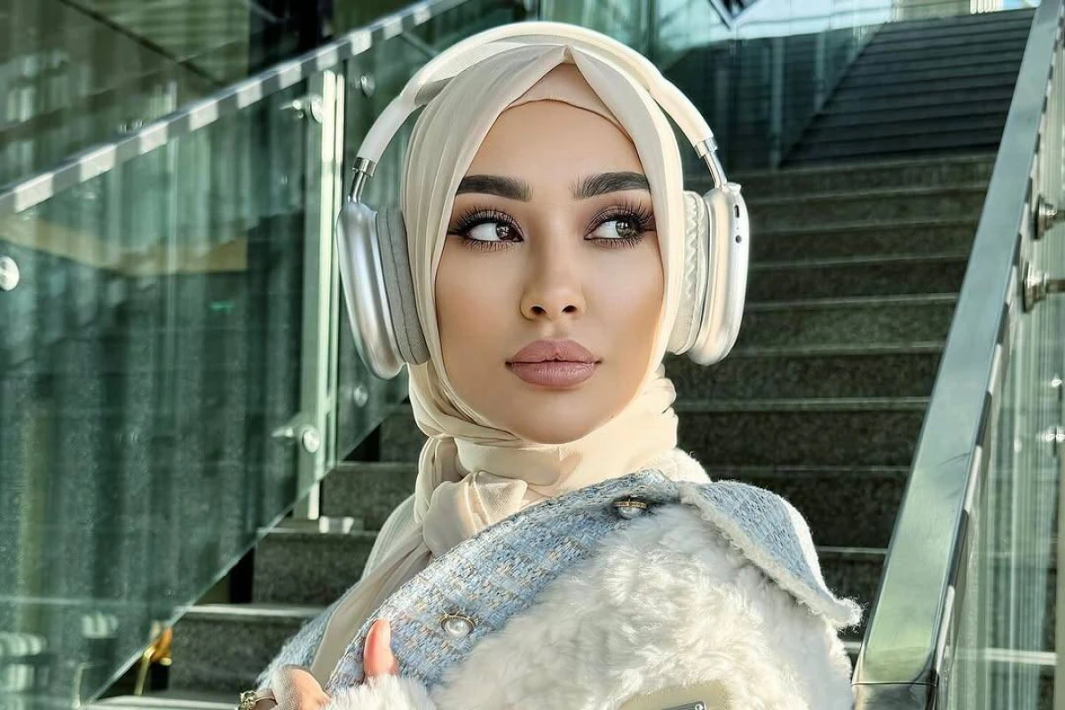 Xonanda Zohid Rixsiyevning rafiqasi qo‘shiq aytishni nima uchun to‘xtatganini ma’lum qildi