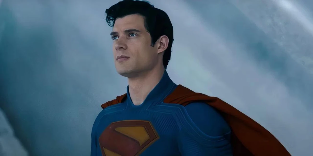 “Supermen” filmining davomi qachon chiqishi ma’lum bo‘ldi