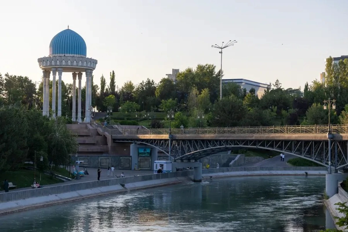 O‘zbekistonda joriy haftada: 8–12-sentyabr kunlari qanday ob-havo kuzatiladi?