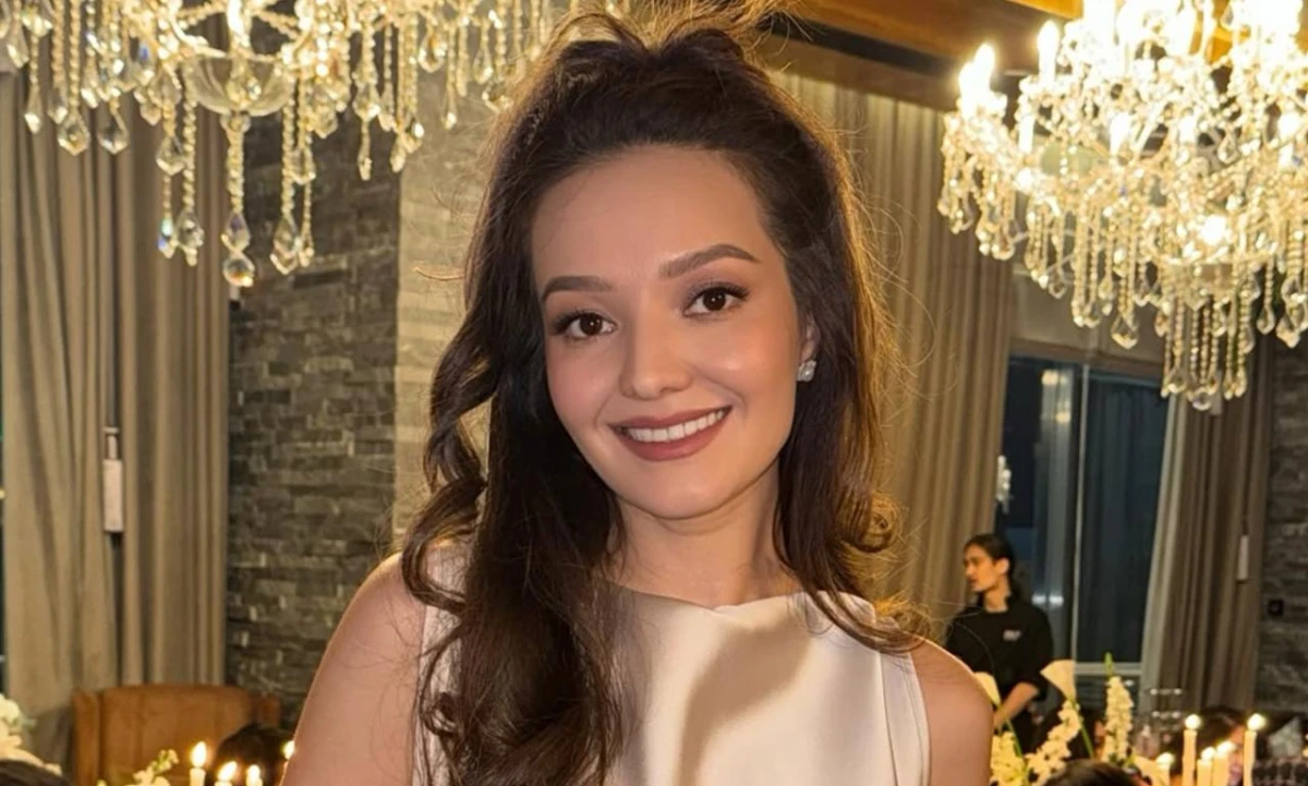 Bloger Husnora Shodiyeva 6 yil ichida qanday o‘zgarganini ko‘rsatdi
