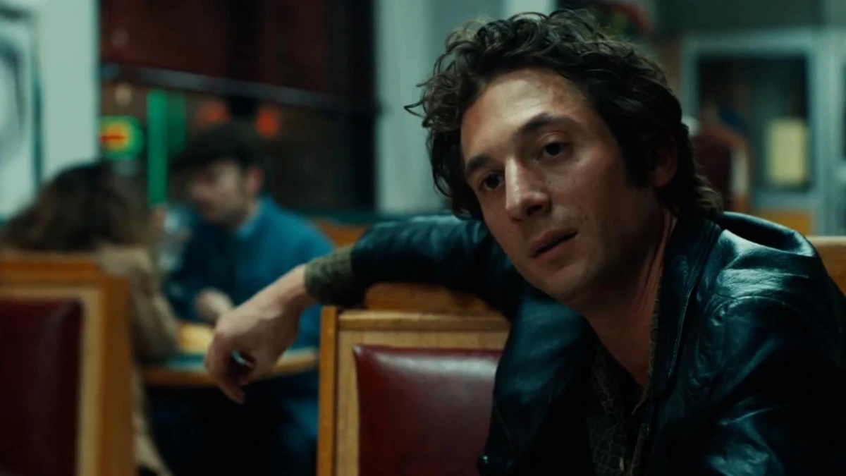 “Springstin: Meni yo‘qlikdan qutqar” biografik filmining yangi treyleri e’lon qilindi