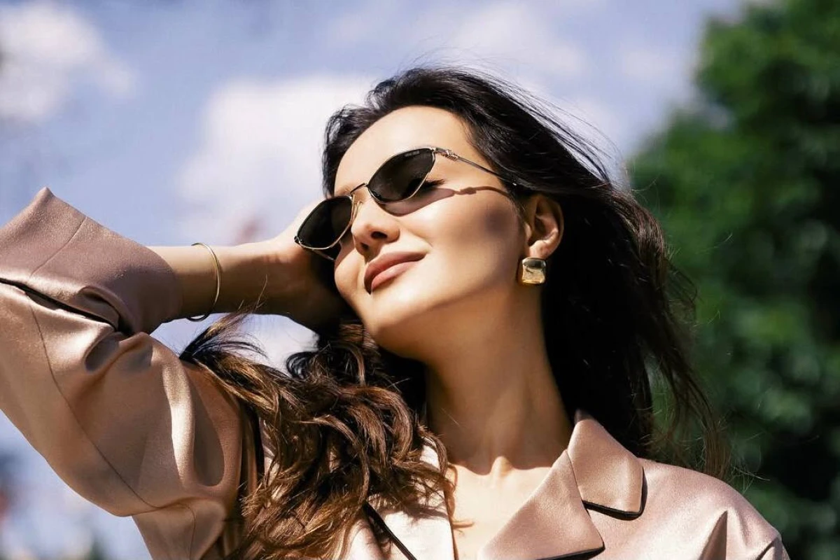 Bloger Husnora Shodiyeva munosabatlarsiz o‘zini qulay his qilishi haqida gapirdi