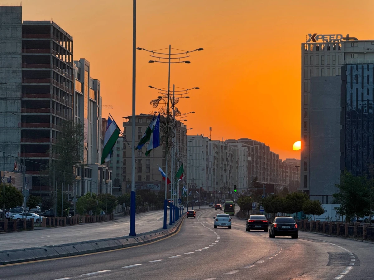 O‘zbekistonda 22-sentyabr kuni qanday ob-havo kuzatiladi?