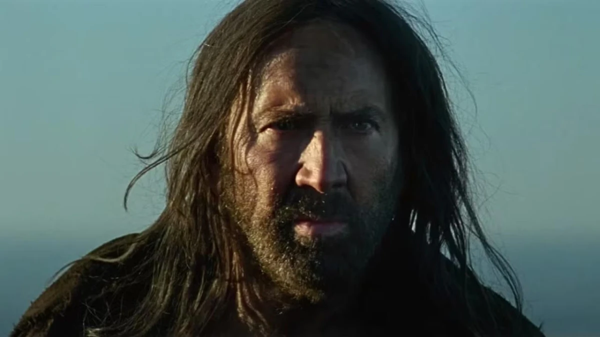 Nikolas Keyj ishtirokidagi “Duradgor o‘g‘li” filmi yangi treylerga ega bo‘ldi