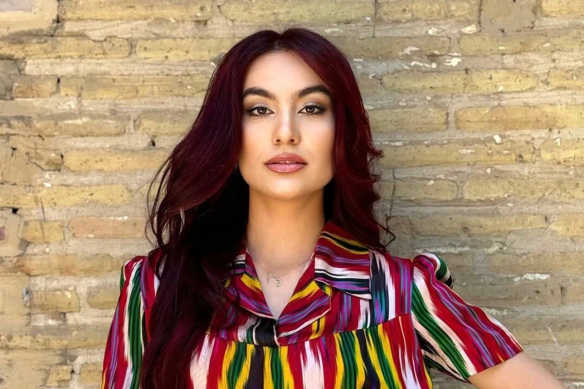Bloger Shahlo Alijonova qachon tug‘ishi haqidagi savolga javob berdi