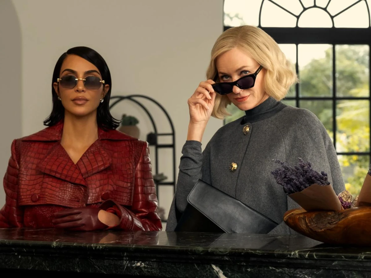 Kim Kardashyan ishtirokidagi “Hammasi rost” seriali yangi treylerga ega bo‘ldi