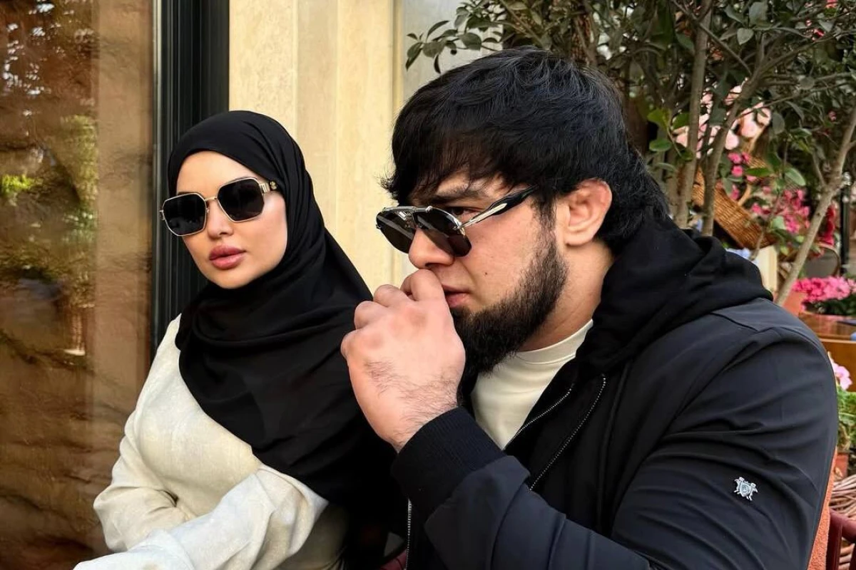 “Hammasidan xabarim bor”: Feruza Normatova bo‘lajak turmush o‘rtog‘ining ajrashgani haqidagi mish-mishlarga javob berdi
