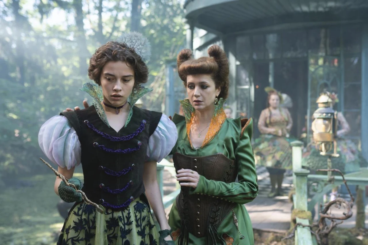 “Mo‘jiza-Yudo” ertak blokbasterining tizeri e’lon qilindi