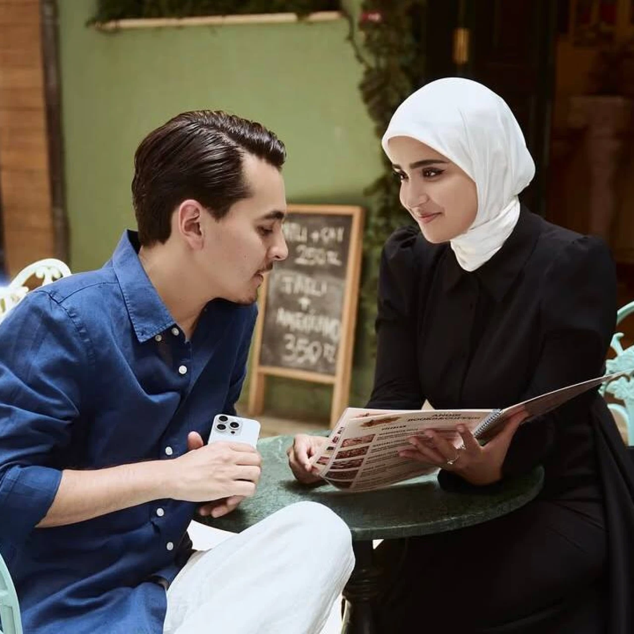 Porno ongni yoqotish bilan tugaydi