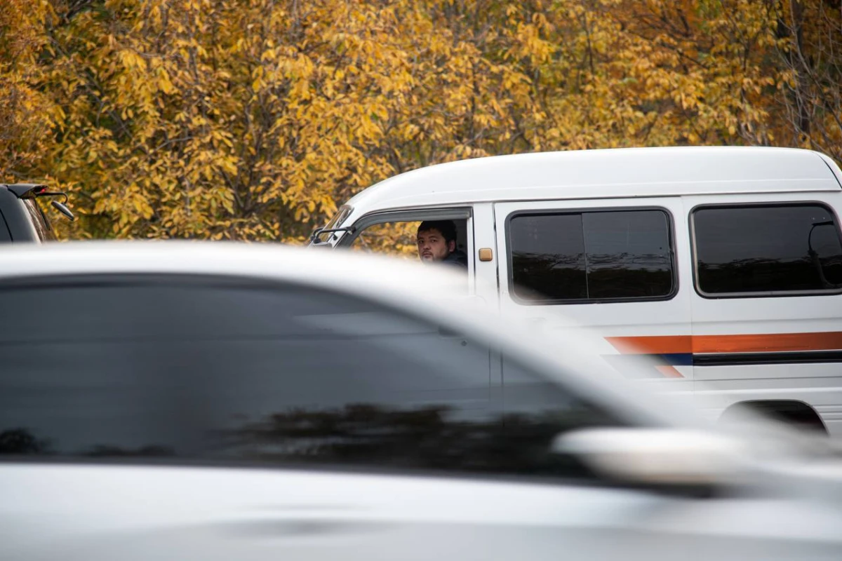 O‘zbekistonda 29-oktyabr kuni qanday ob-havo kuzatiladi?