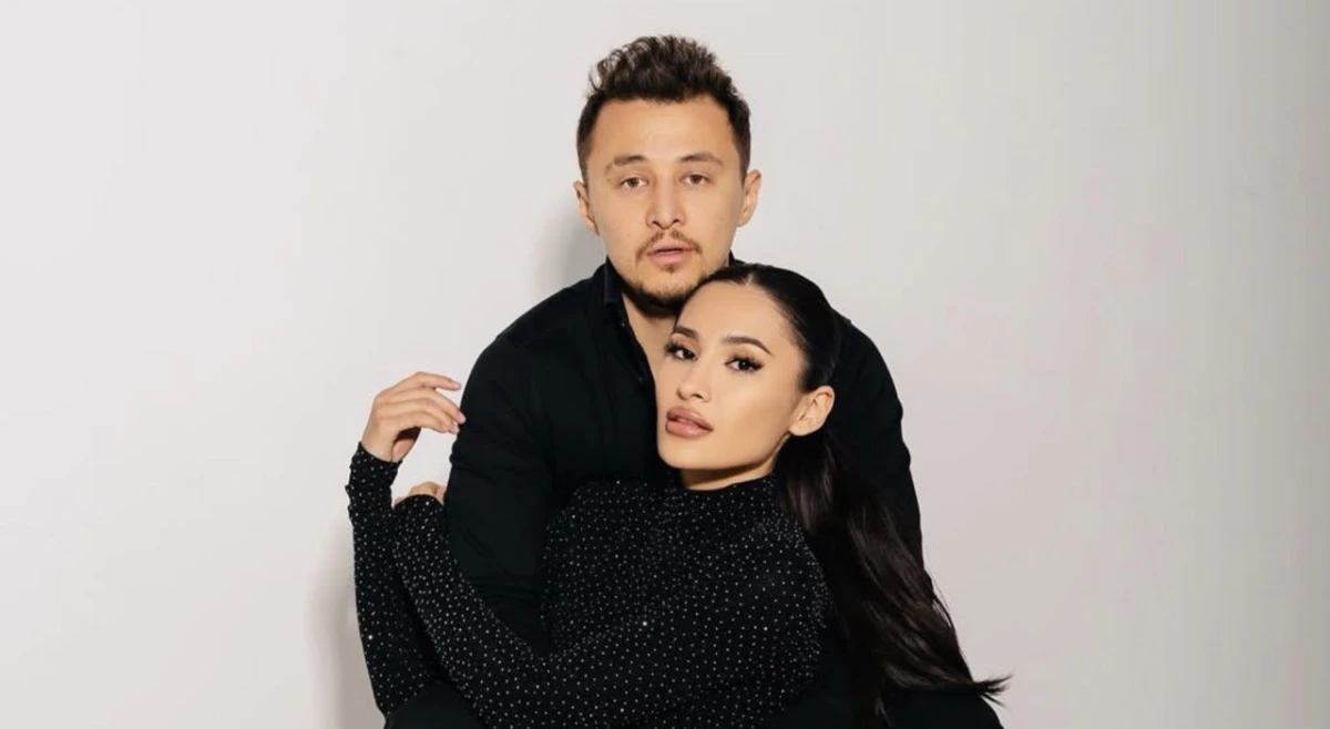 Bloger Ruxsora Em bo‘lajak turmush o‘rtog‘i bilan trek chiqardi