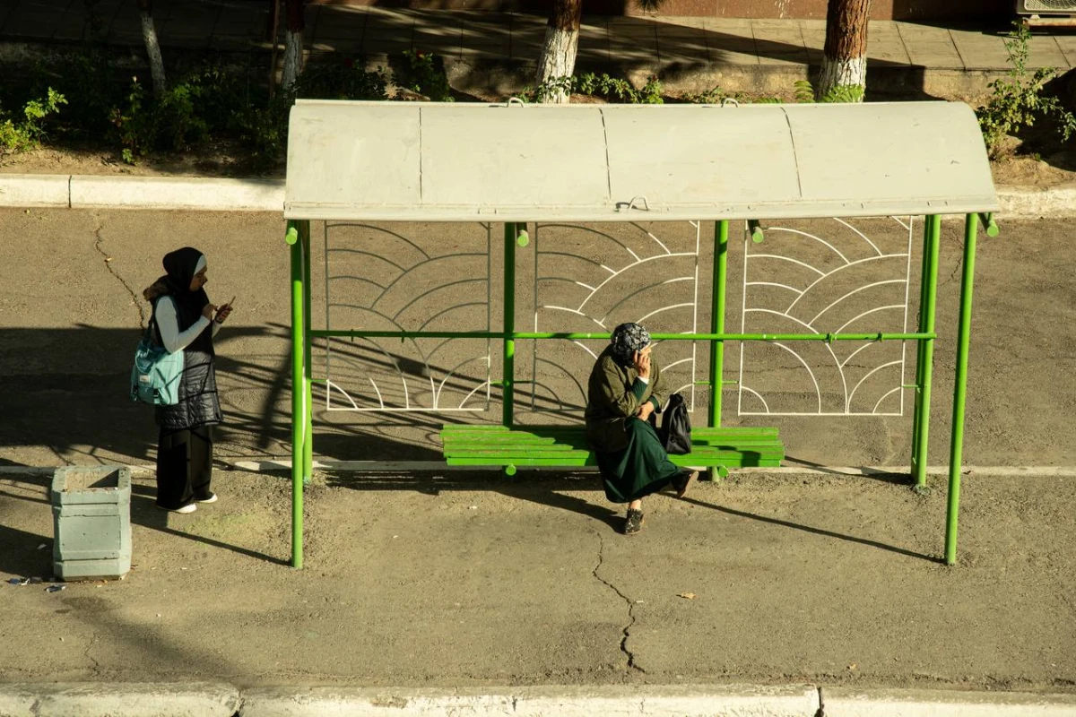 O‘zbekistonda 31-oktyabr kuni qanday ob-havo kuzatiladi?