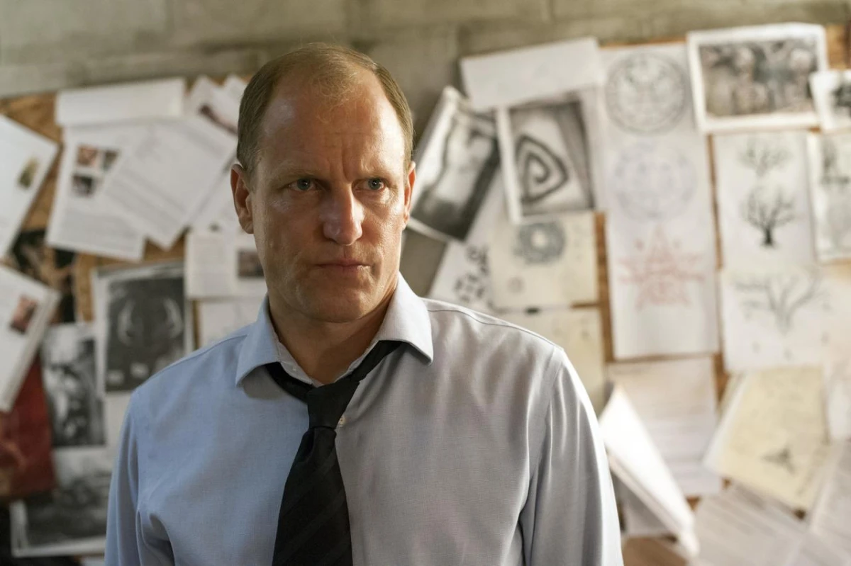 Vudi Xarrelson “Haqiqiy detektiv”ga qaytishni rad etdi