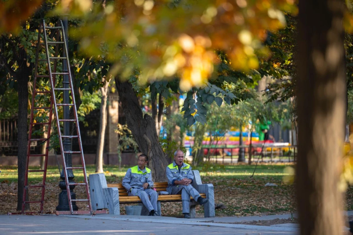 O‘zbekistonda 2-noyabr kuni qanday ob-havo kuzatiladi?
